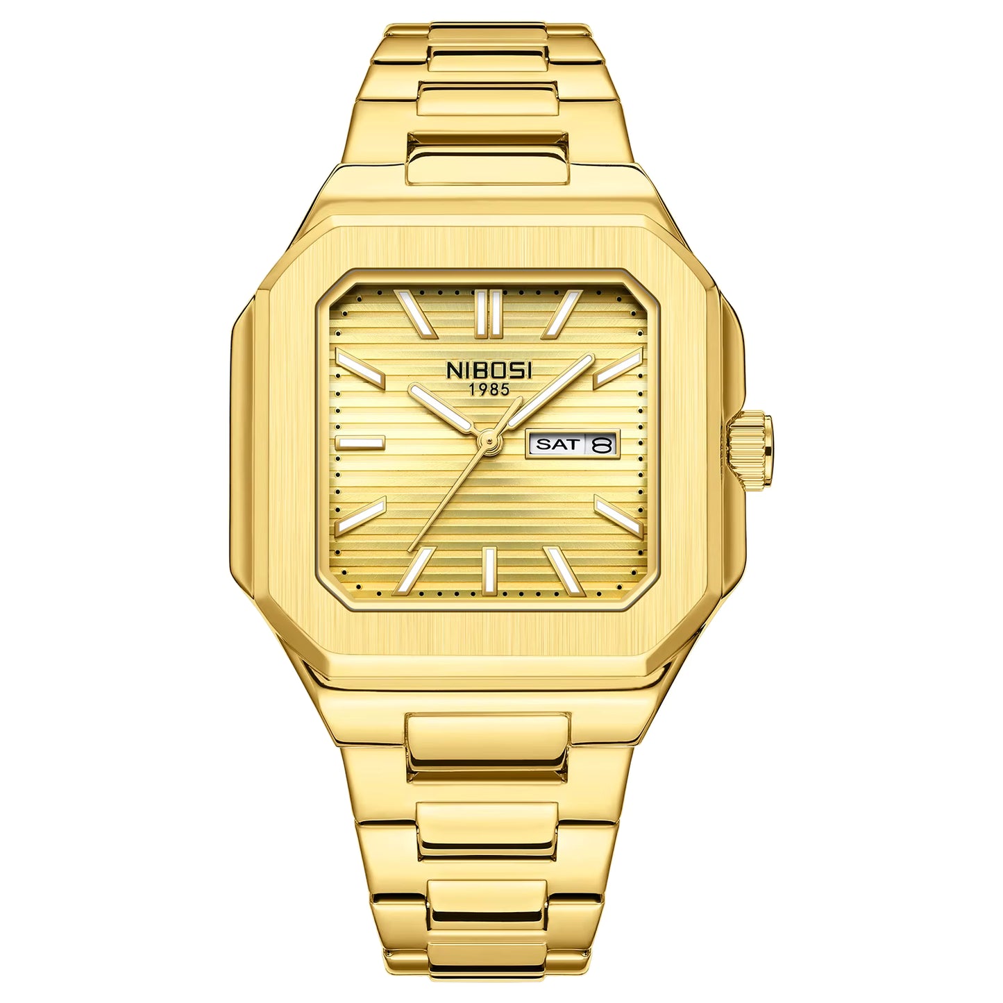 Norevu Vintage - Quarz