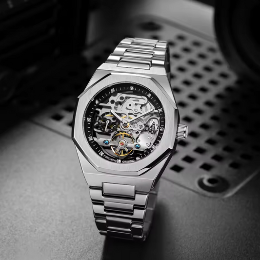 NV Milano - Automatik