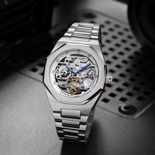 NV Milano - Automatik